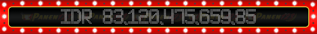 Pucuk888 Jackpot